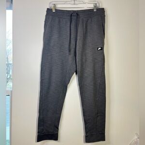 Nike Gray Sweatpants
